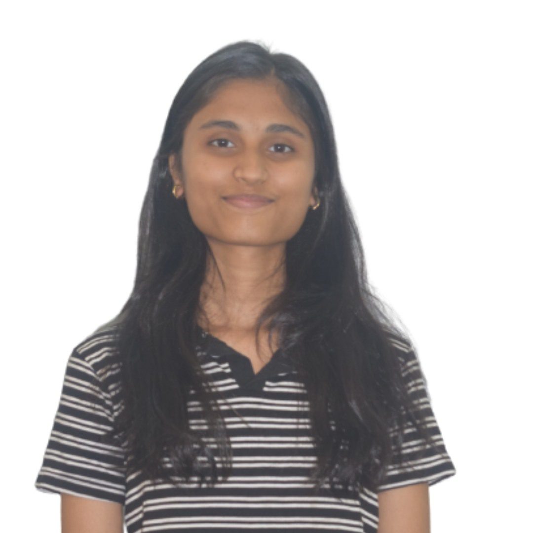 Shweta-Mondal