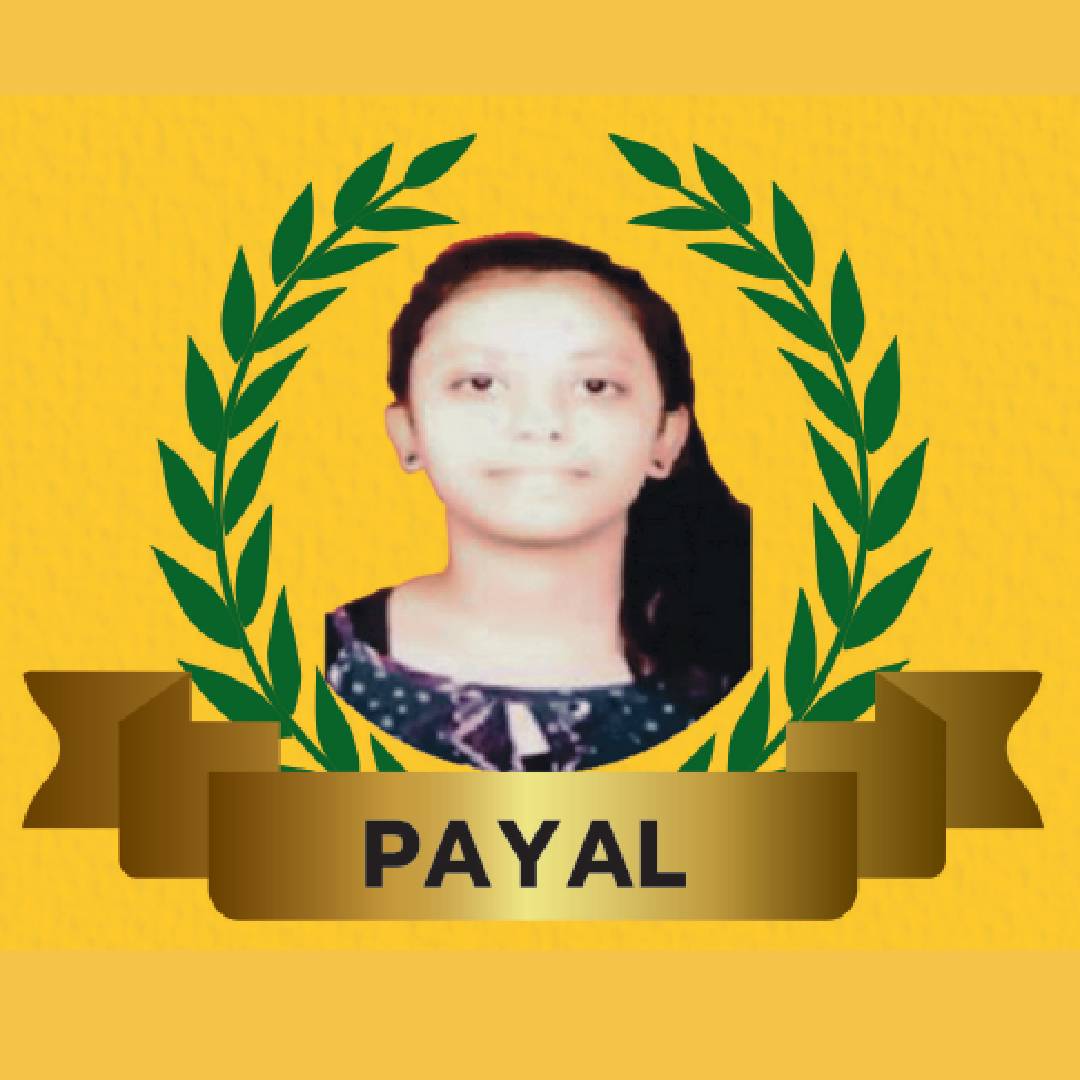 Payal