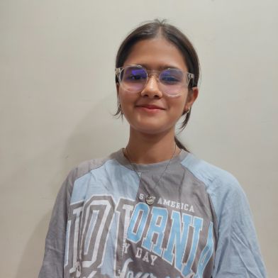Reena Choudhari