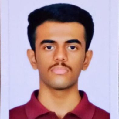 Atharva Pawar