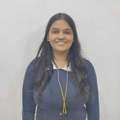 Rashmi Shrikhande