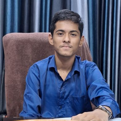 Omkar Narayankar