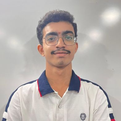 Aniket Naik
