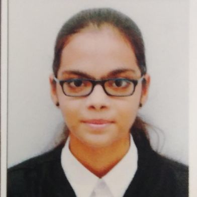 Bhavna Chaudhary
