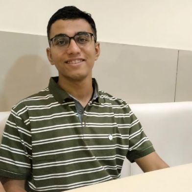 Atharva Deodhar