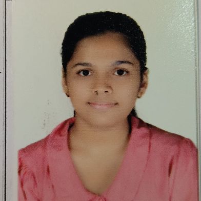 Aarya Desai
