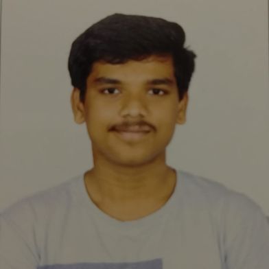 Sujal Parad