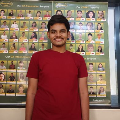 Himanshu Mishra