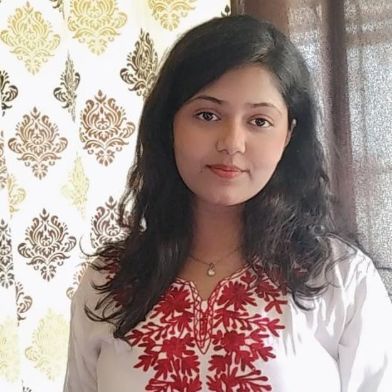 Aditi Paudwal