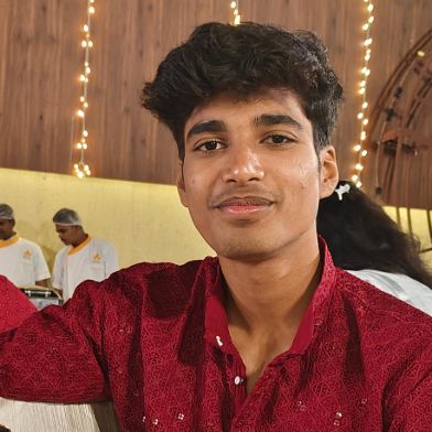Aditya Pathak