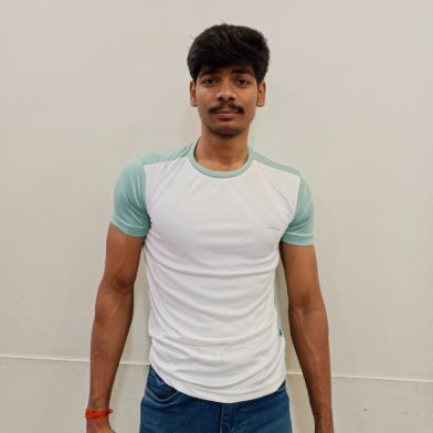 Anand Singh