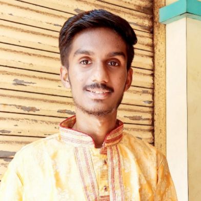 Balkrishna Karmalkar