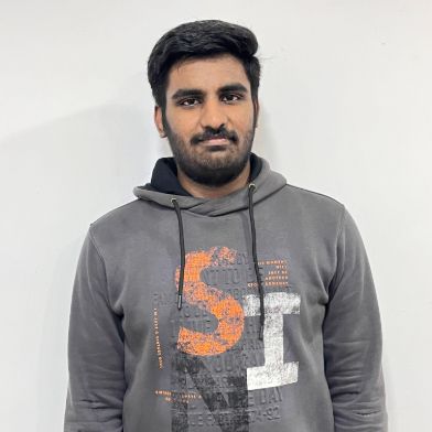 Kaushik Iyer