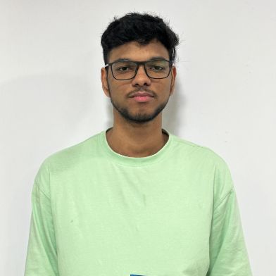 Prathamesh Kotian