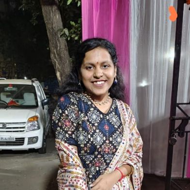 Prerna Mangalvedhe