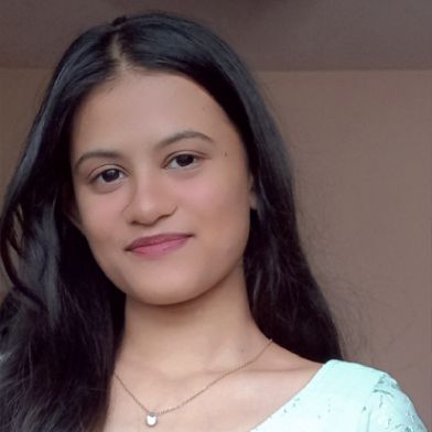 Arpita Patil