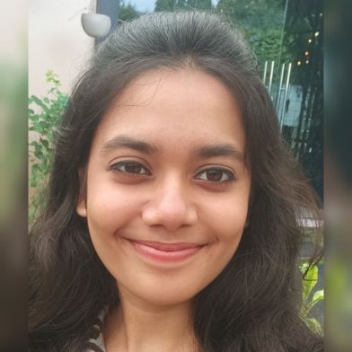 Vidhi Tawade